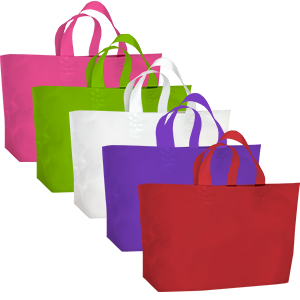 Ameritote Shopping Bags