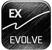 Evolve Exclusive Range