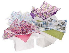 Tissue Paper | Boxes | Other Packaging