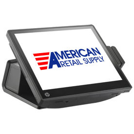 Retail Point of Sale (POS) System & Accessories