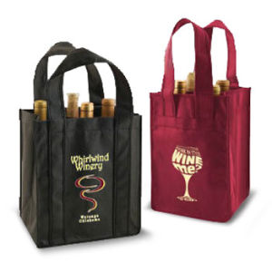 Bottle and Wine Bags