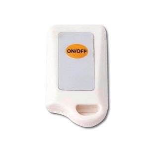 Remote key for Angled Alarm Security Post for Cell Phones