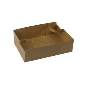 Strap tray, Drink Take Out Carriers