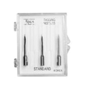 Tach-It Tach-It Fine Reinforced Premium Replacement Tagging Needles Pack of 3 