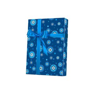 Starry Chanukah, Celebration Gift Wrap