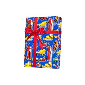 Movers & Shakers, Celebration Gift Wrap
