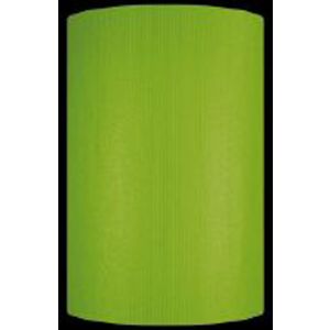 Groove Stripe Apple Green, Solids & Metallics Gift Wrap