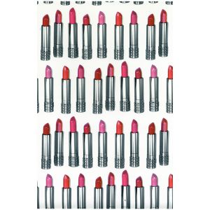 Tall Lipsticks, Feminine Gift Wrap