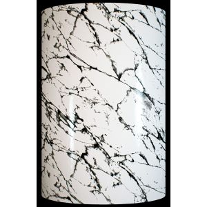 Carrara Marble, Masculine Gift Wrap
