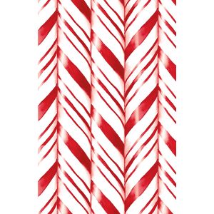 Jumbo Candy Canes, Candy Gift Wrap