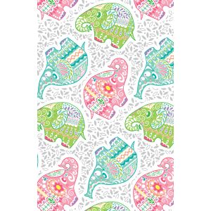 Elephant in the Room, Kids Gift Wrap