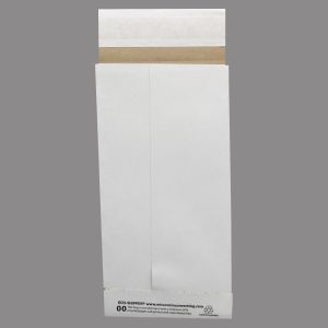 Eco-Shipper (Peel & Seal) Mailers, 5" x 10"