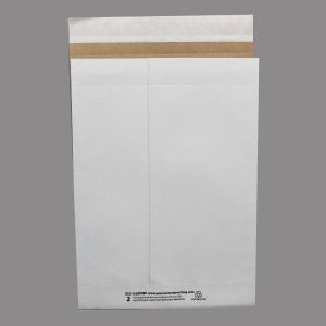 Eco-Shipper (Peel & Seal) Mailers, 8-3/4" x 12"