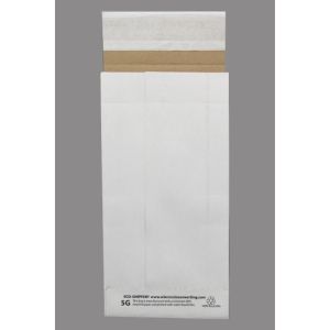 Eco-Shipper (Peel & Seal) Mailers, 5" x 2" x 10"