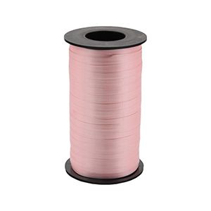 Pink, Curling Ribbon