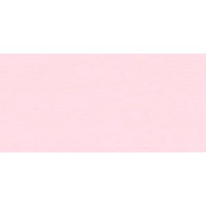 Shell Pink, Natural Cotton Curling Ribbon