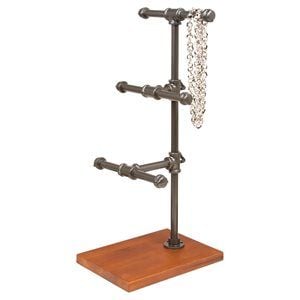 3-Tier Jewelry Displayer, Pipeline Collection