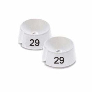 "29" Regular Size Markers for Hangers