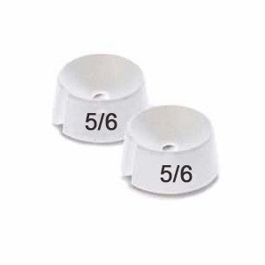 "5/6" Regular Size Markers for Hangers