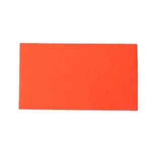 Monarch 1131 Labels, Fluorescent Red