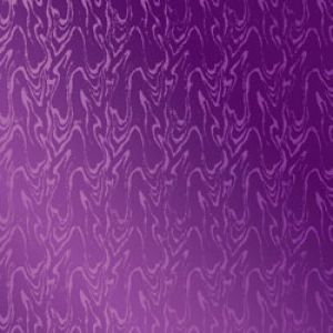 Metallic & Foil Gift Wrap, Bright Purple, Cloud Nine