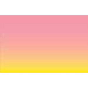 Pink to Yellow Gradation - 71960024