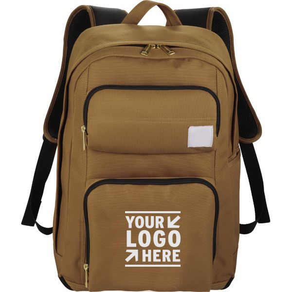 Custom backpacks